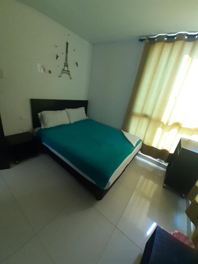 Hotel La Mar Cartagena 外观 照片