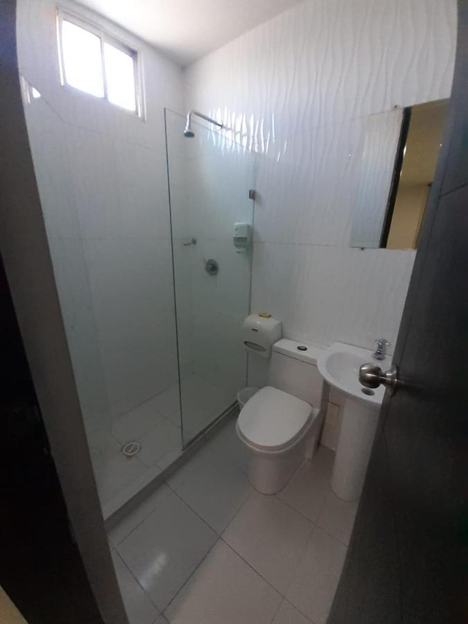 Hotel La Mar Cartagena 外观 照片