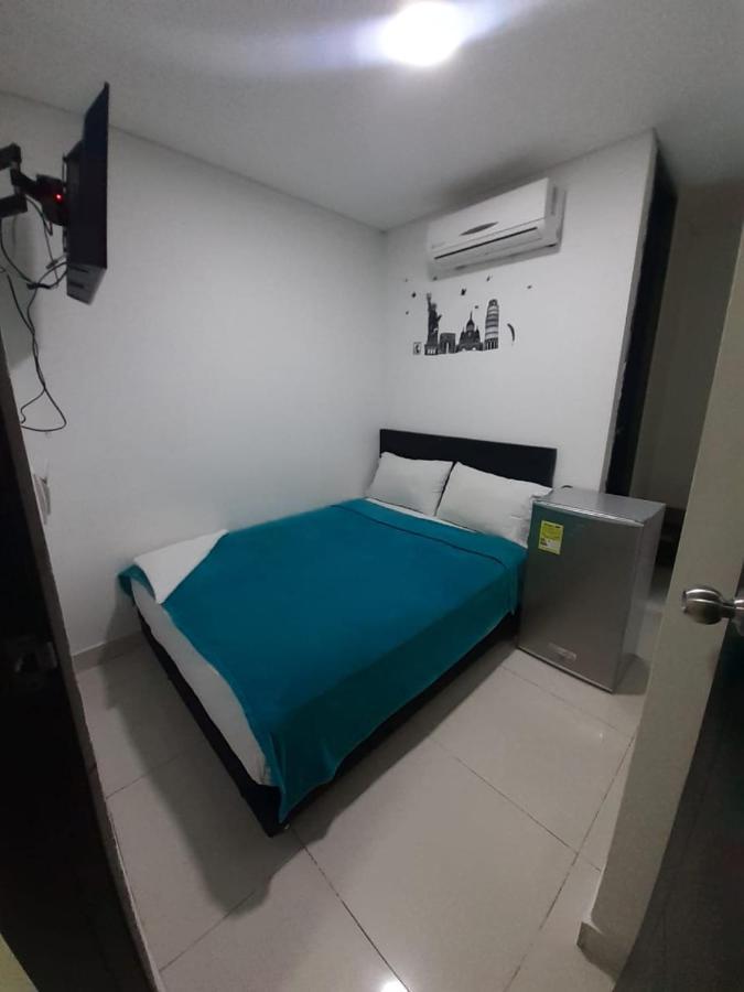 Hotel La Mar Cartagena 外观 照片