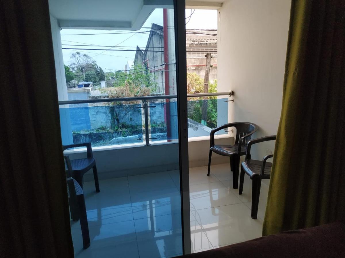 Hotel La Mar Cartagena 外观 照片