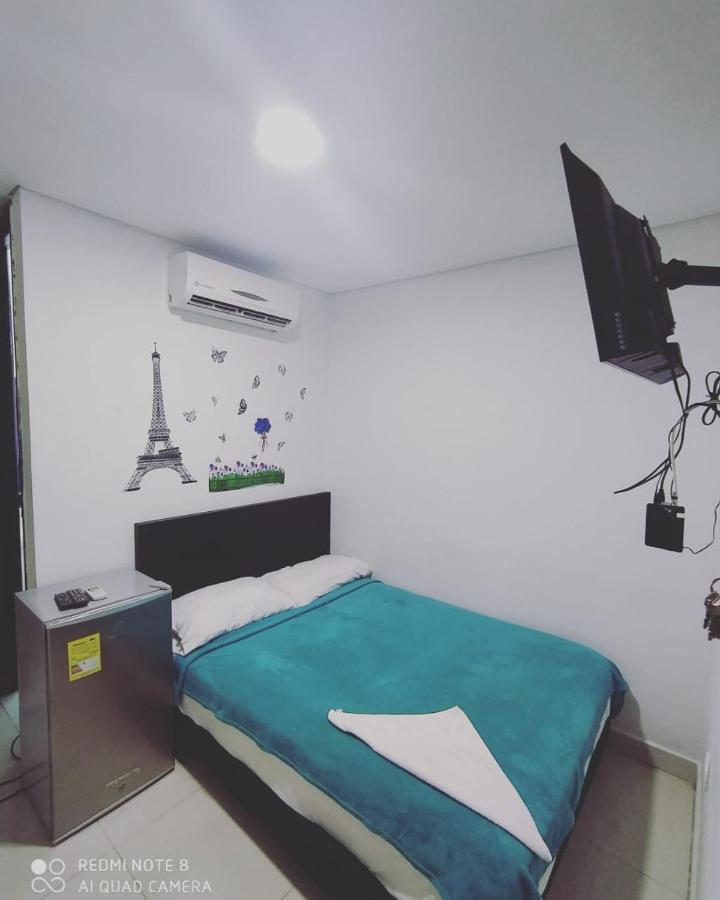 Hotel La Mar Cartagena 外观 照片