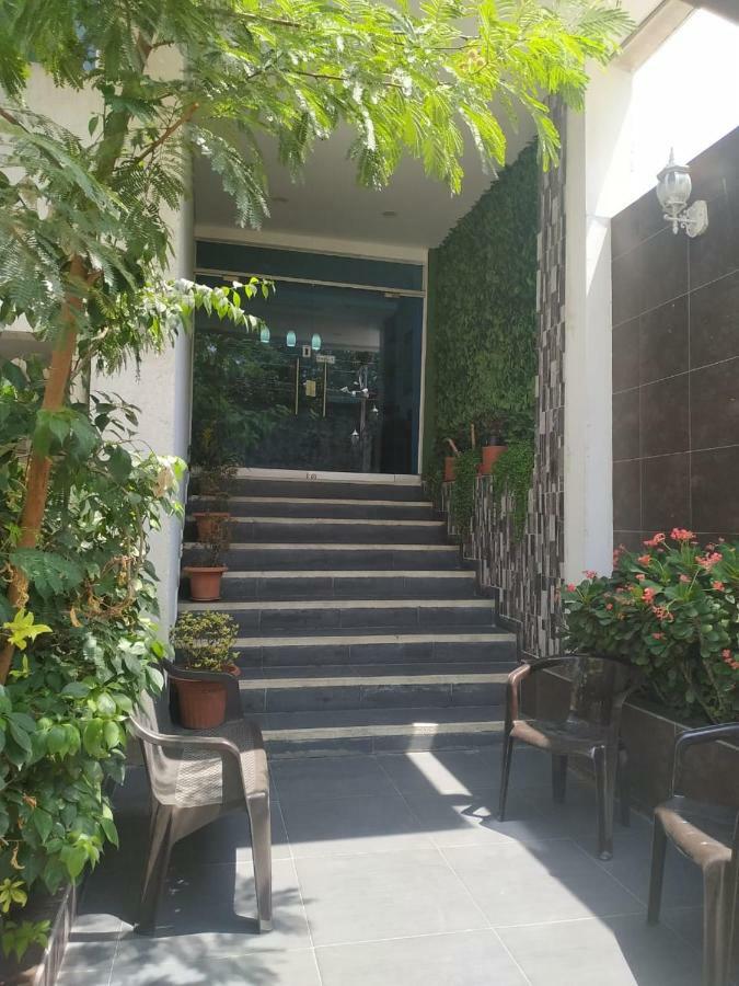 Hotel La Mar Cartagena 外观 照片