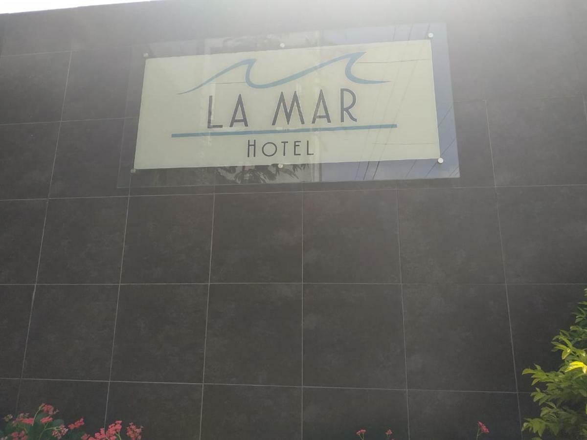 Hotel La Mar Cartagena 外观 照片